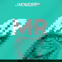 Mel Robbins (on the Let Them Theory)