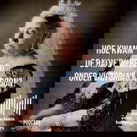 122. Hoe kwam de halve wereld onder Victoria's kroon? - De lange 19de eeuw: deel 8a