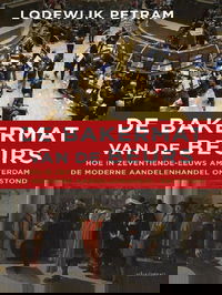 De bakermat van de beurs