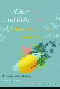 Citroenkip op zondag