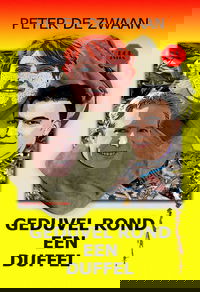 Geduvel rond een duffel