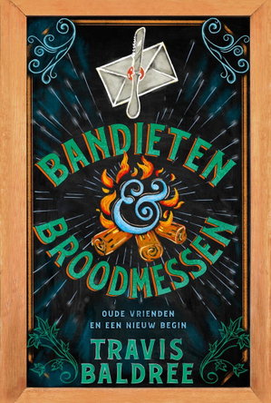 Bandieten en broodmessen
