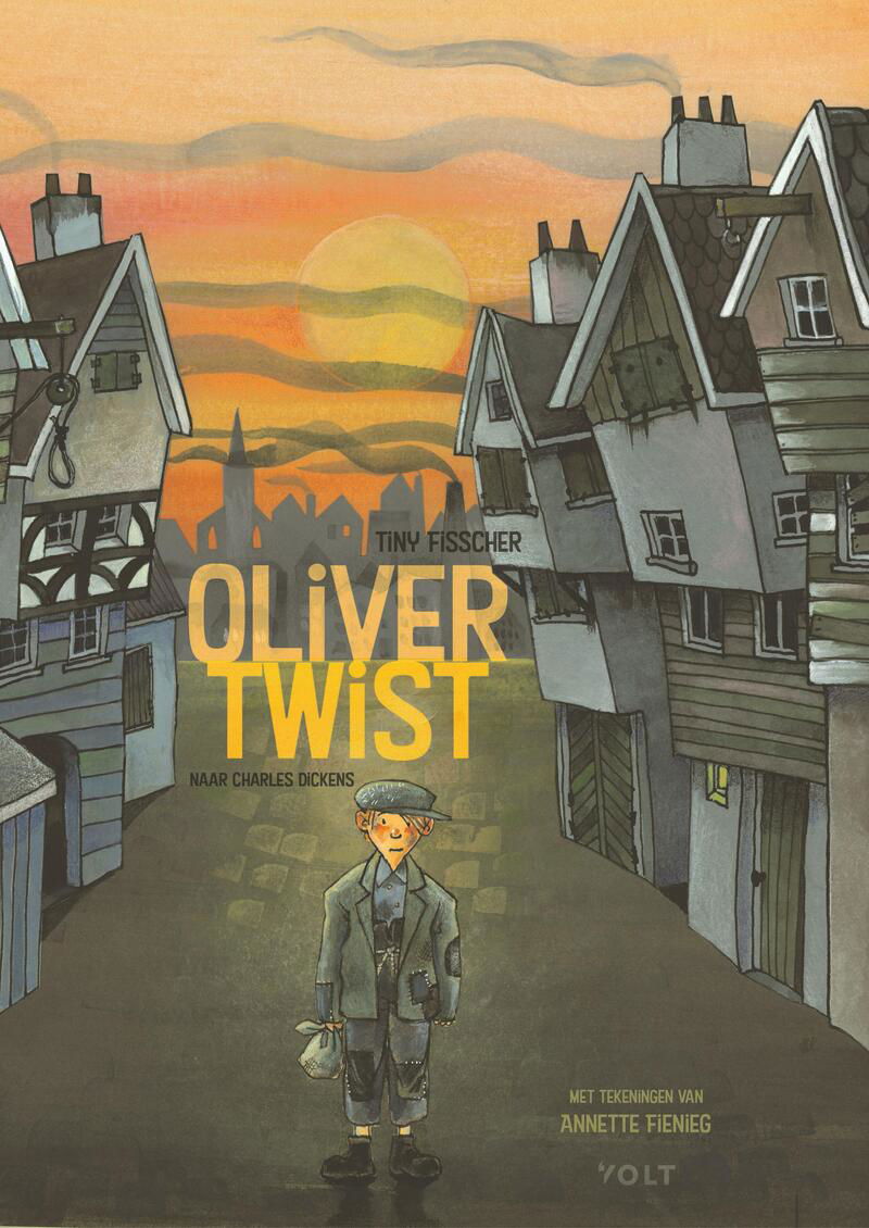 Oliver Twist
