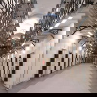 (Belgische) Gevangenissen