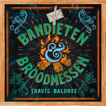 Bandieten en broodmessen