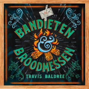 Bandieten en broodmessen