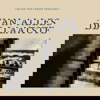 Beeldspraak - aflevering 46: Elise Vos - Van alles de laatste