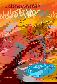 De wisselaar - een levensgevaarlijk plan