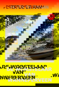 De worstelaar van Wanneperveen