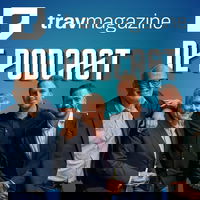 Afl. 188: Extra editie TravMagazine – De Podcast vanaf het ANVR-Congres in Marokko