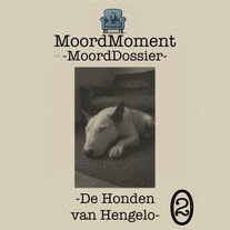 #37 De honden van Hengelo - deel 2: de Verdachte