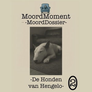 #37 De honden van Hengelo - deel 2: de Verdachte