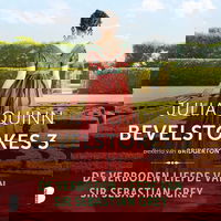 De verboden liefde van sir Sebastian Grey