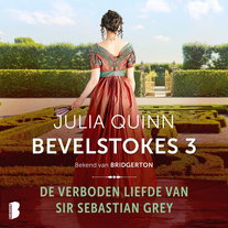 De verboden liefde van sir Sebastian Grey