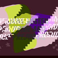 De oer-romcom | Jane Austen - Pride and Prejudice