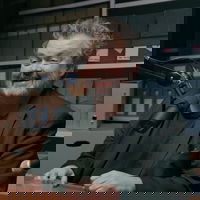 Daniël Lohues, muzikant: ‘Een liedje moet eruit, anders is het zonde’