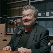 Daniël Lohues, muzikant: ‘Een liedje moet eruit, anders is het zonde’