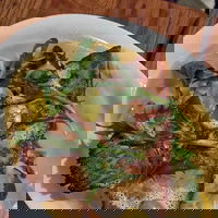 #174 Sauce Veronique, Mont d’or en het luisteraarsonderzoek