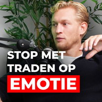 Zo Bouw Je Trading Bots Zonder Code - Trading Podcast - Ep. 206