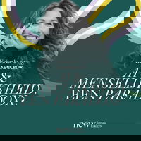 AI en menselijkheid. Een paradox? | Lisanne Buik #255