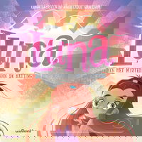 Luna en het mysterie van de ketting