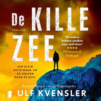 De kille zee