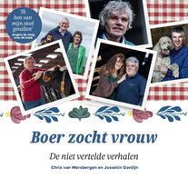 Boer zocht vrouw