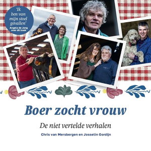 Boer zocht vrouw