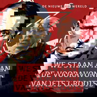 Het grote Rusland gesprek | Pieter Waterdrinker & Ad Verbrugge #2125