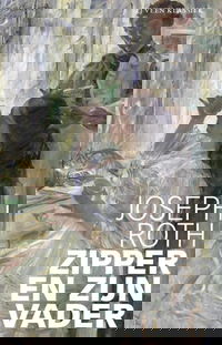 Zipper en zijn vader