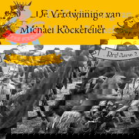 De Verdwijning van Michael Rockefeller (deel 2 van 2)