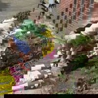 Wethouder Robbert Berkhout over resultaat NK Tegelwippen