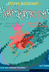 Van voor naar achter