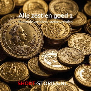 Alle zestien goed 2