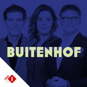 Ruben Brekelmans, Sigrid Kaag, Marnix van Rij, Gerard Spong, Dewi Kasmo