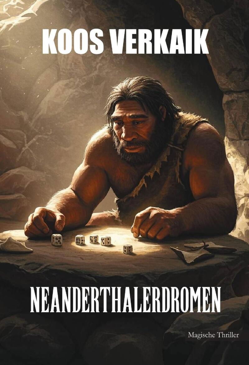 Neanderthalerdromen
