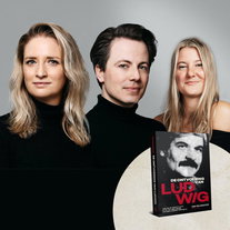 Ontvoerd Live: De ontvoering van Ludwig