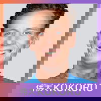 Richard de Leth over triggers, telefoon, innerlijk werk en onbegrensde energie | KUKURU #300 🎉