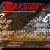 De Cock en moord in de donkere dagen