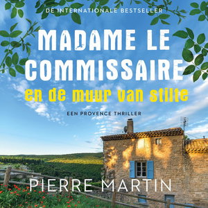 Madame le Commissaire en de muur van stilte