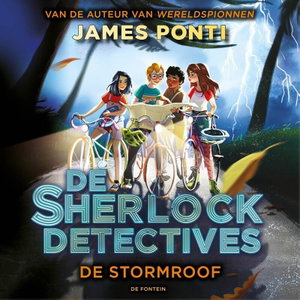 De stormroof