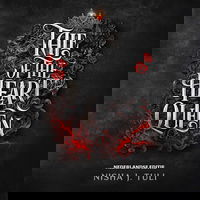 Tale of the Heart Queen