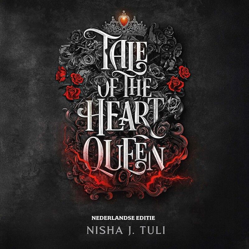 Tale of the Heart Queen