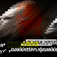 Zij Bouwen Het Nummer 1 Fulfilment Center Van Europa Vanuit Huis | Luuk & Floris (Future Fulfilment)