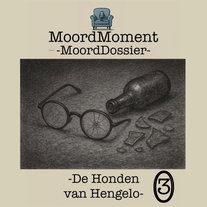 #39 De Honden van Hengelo - deel 3: de Oplossing