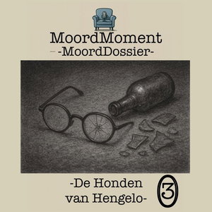 #39 De Honden van Hengelo - deel 3: de Oplossing