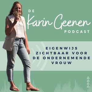 Hoe ze dwars door haar angsten heen ging, in gesprek met Majorie Koornstra