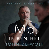 Ma, ik ben het, John de Wolf