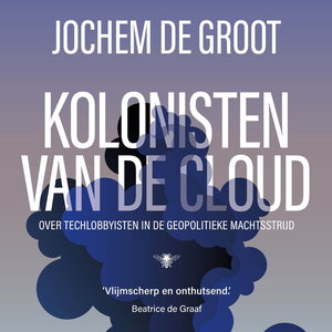 Kolonisten van de Cloud