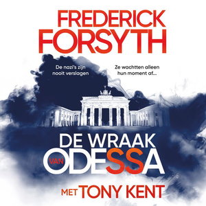 De wraak van Odessa